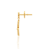 Sarita  Gemstone Earring