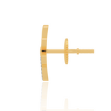 Banu Diamond Earring