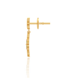 Savi  Gemstone Earring