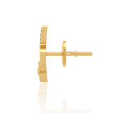 Roshini  Gemstone Earring