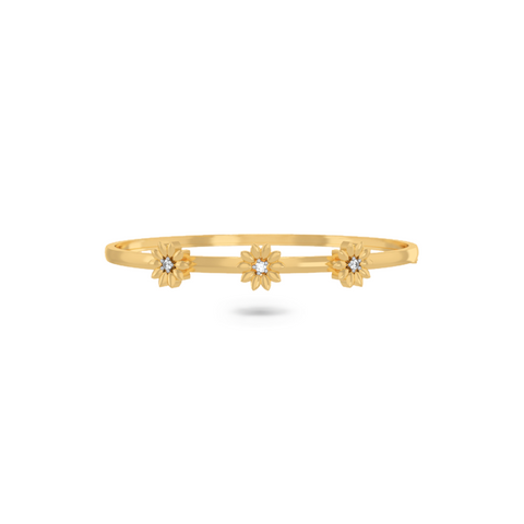 Amber Kids Bangle