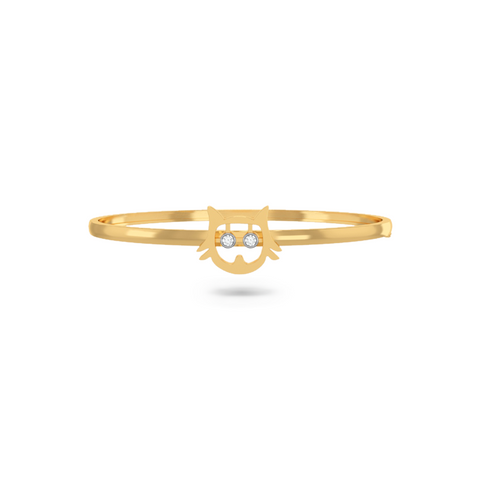 Aslesha Kids Bangle