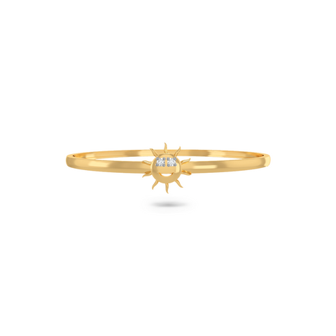 Ayushmathi Kids Bangle