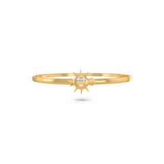 Ayushmathi Kids Bangle