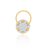 Sonu  Nose Pin