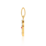 Navrathna Pendant