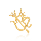 Aum Pendant