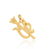 Aum Pendant