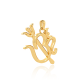 Aum Pendant
