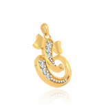 Ganesh Pendant