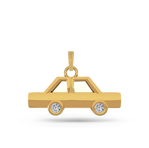 Car Pendant