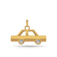 Car Pendant
