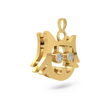 Cat Pendant