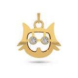 Cat Pendant