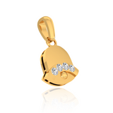Bell Pendant