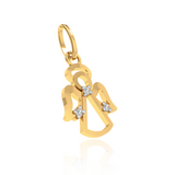 Guardian Angel Pendant