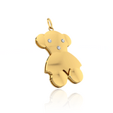 Teddy Pendant