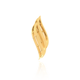 Yugen Gold Pendant