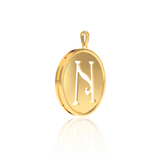 N' Mint Round