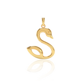S' Swan