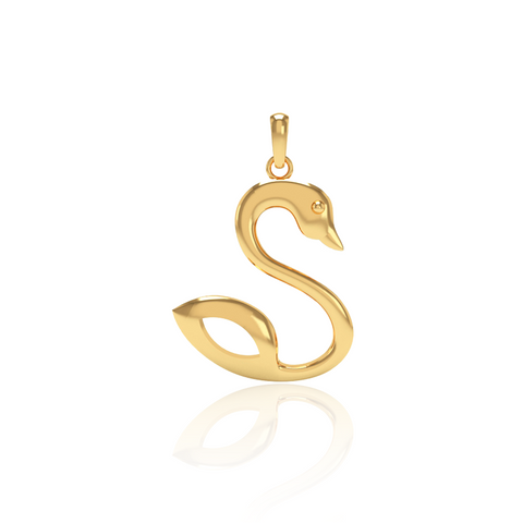 S' Swan