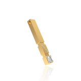 Kiaan Diamond Pendant