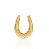 Yakshith Diamond Pendant