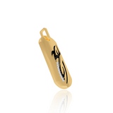 Mitul Diamond Pendant