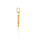 Mom Tag Pendant