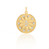 Precious Mom Pendant