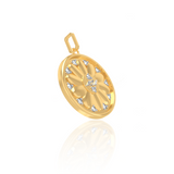 Precious Mom Pendant