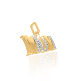 Mom Pendant