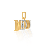 Mom Pendant