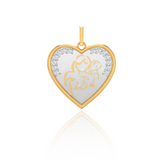 Lovely Mom Pendant
