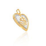 Lovely Mom Pendant