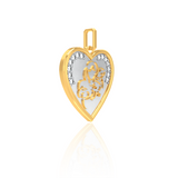 Lovely Mom Pendant