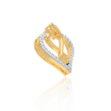 Infinite Love Mom Pendant