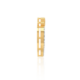 Infinite Love Mom Pendant
