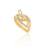 Secure Mom Pendant