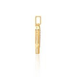 Secure Mom Pendant