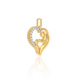 Blessed Mom Pendant