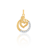 Pure Heart Pendant