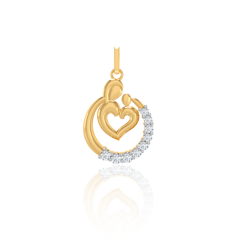 Pure Heart Pendant