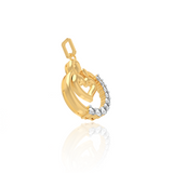 Pure Heart Pendant