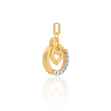 Pure Heart Pendant