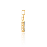 Pure Heart Pendant
