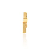 Arrow Pendant
