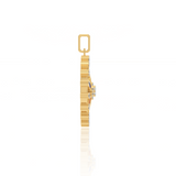 Chanda Diamond Pendant