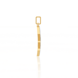 Chathura Diamond Pendant