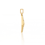 Daksha Diamond Pendant